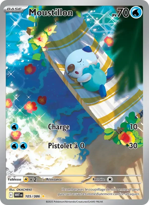 Carte Moustillon