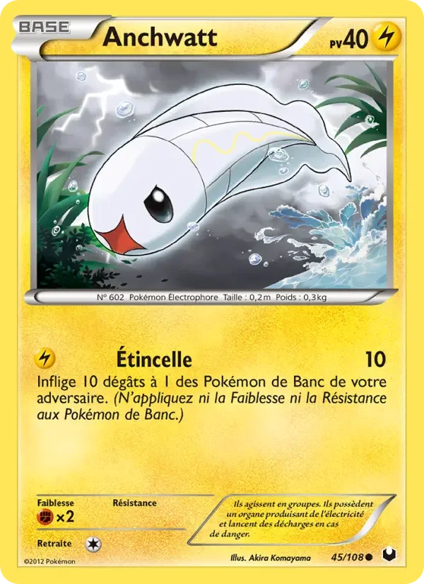 Carte Anchwatt
