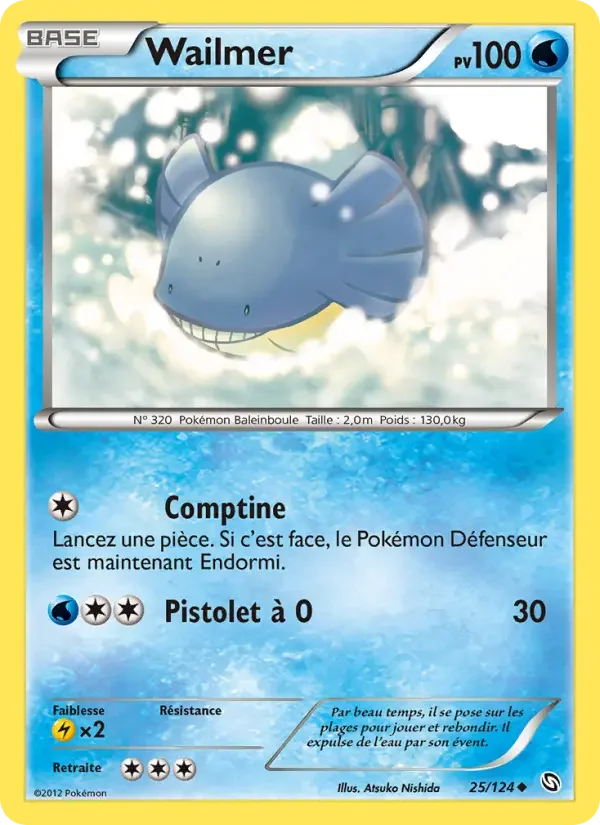 Carte Wailmer