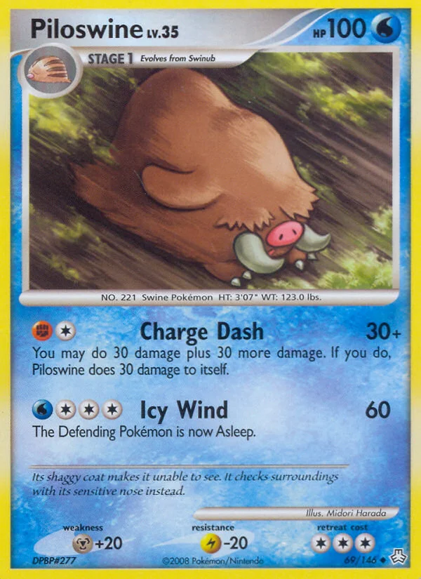 Carte Cochignon