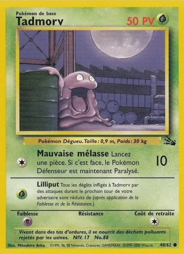 Carte Tadmorv