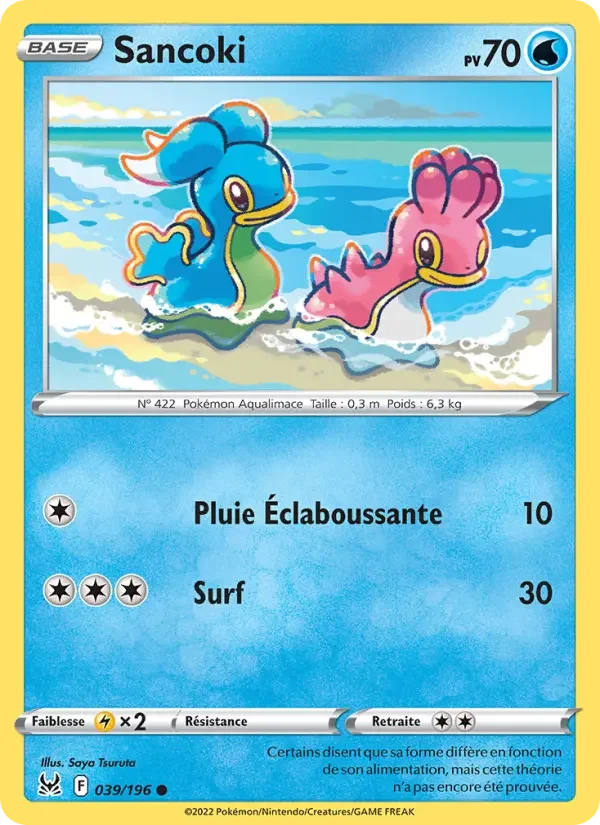 Carte Sancoki