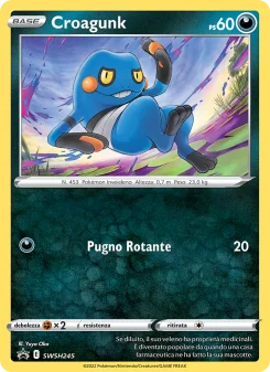 Carte Cradopaud