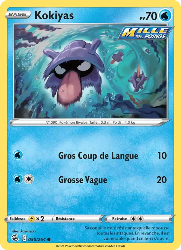 Carte Kokiyas