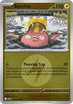 Carte Pokémon Limonde — Héros Transcendants