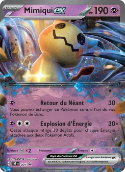 Carte Mimiqui-ex