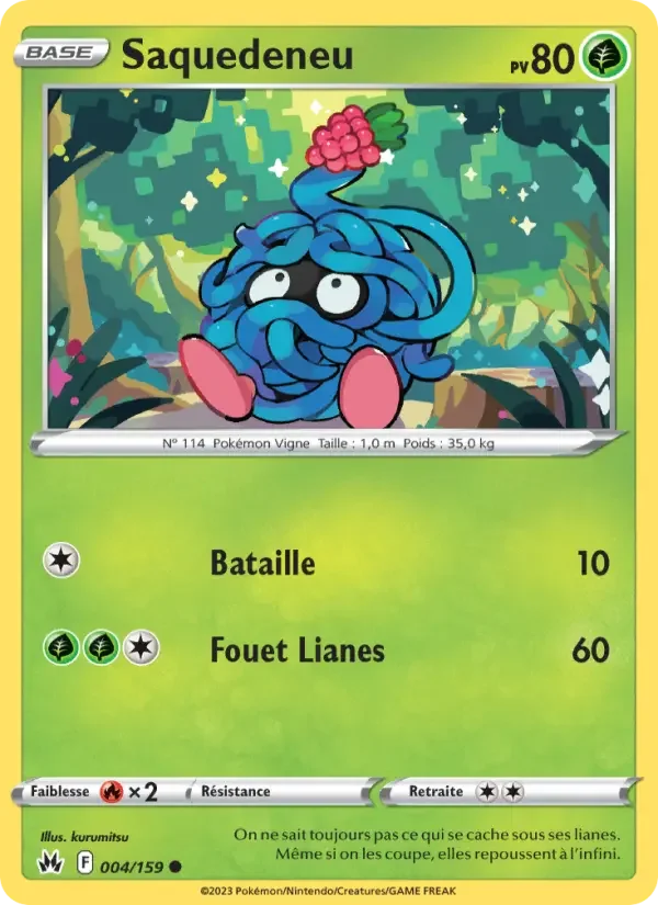 Carte Saquedeneu