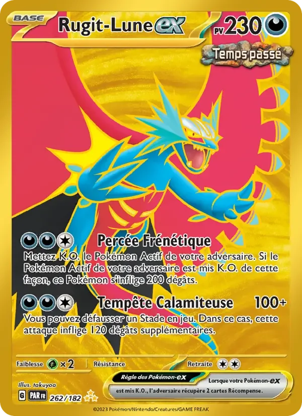 Carte Rugit-Lune-ex