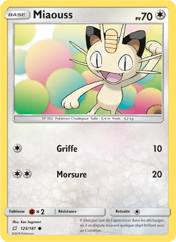 Carte Miaouss