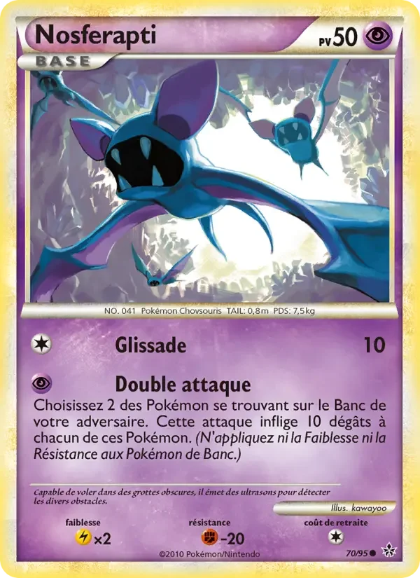 Carte Nosferapti