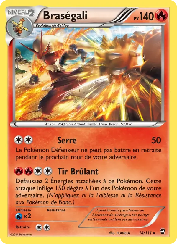 Carte Braségali
