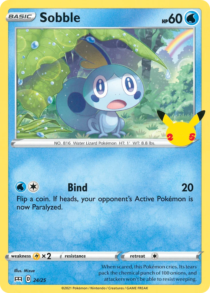 Carte Larméléon