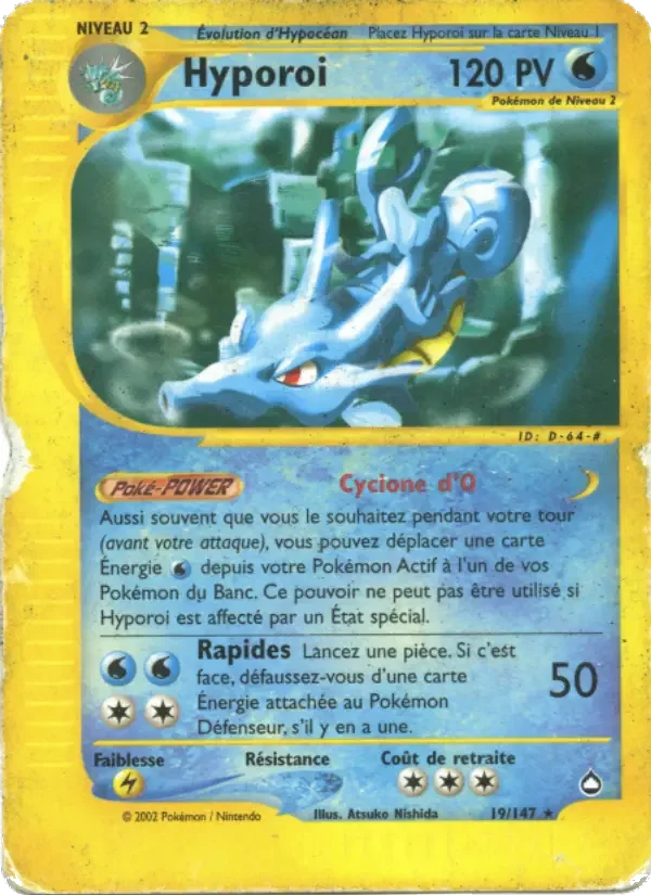 Carte Hyporoi