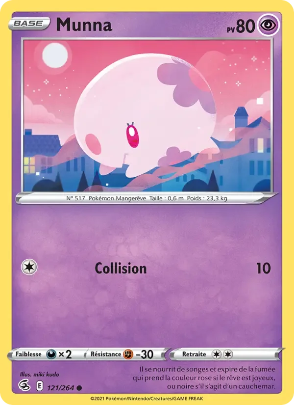 Carte Munna
