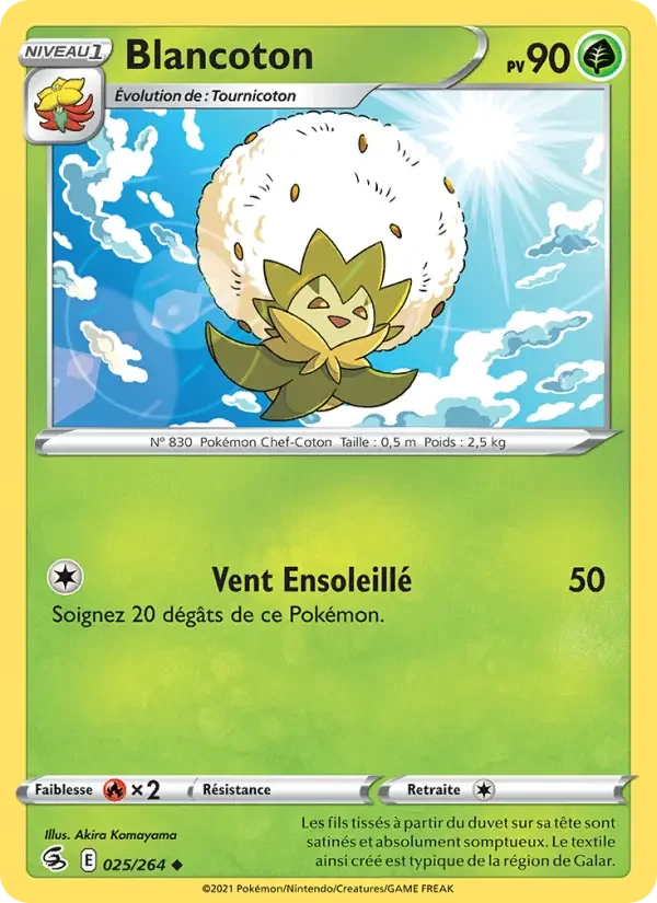 Carte Blancoton