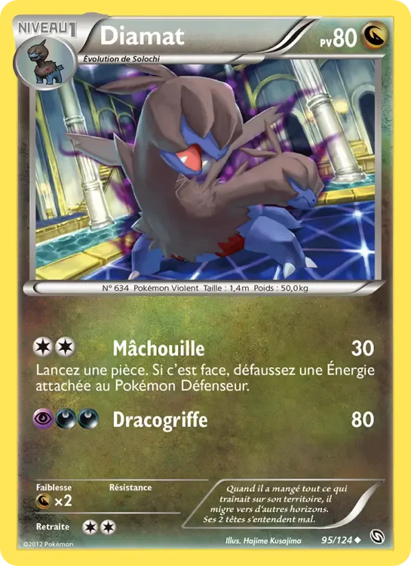 Carte Diamat