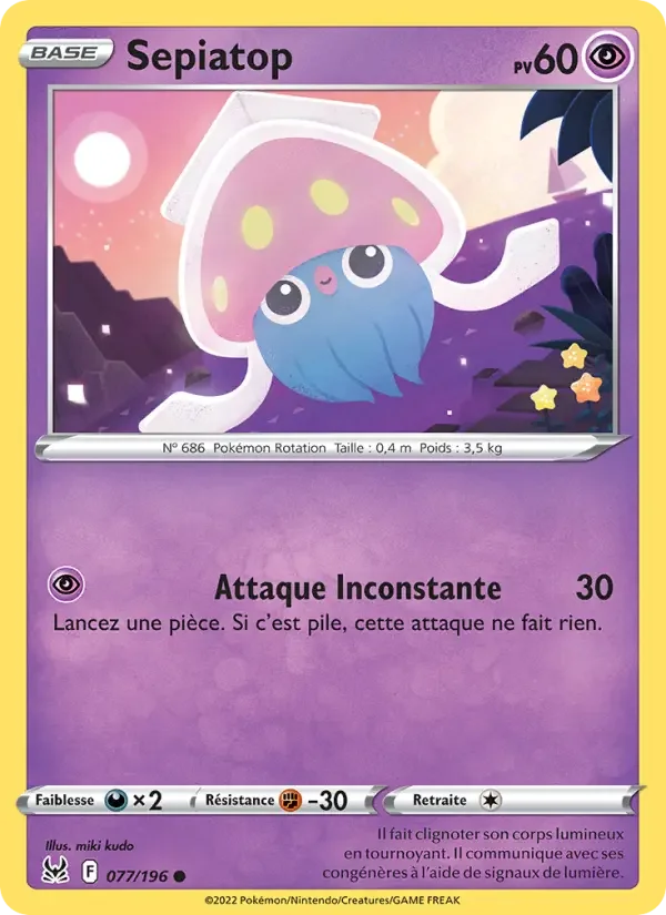 Carte Sepiatop