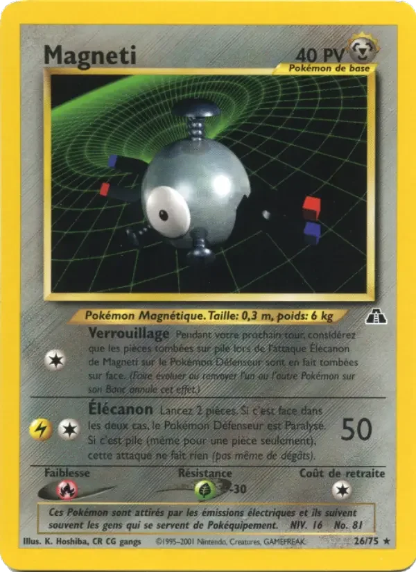 Carte Magneti