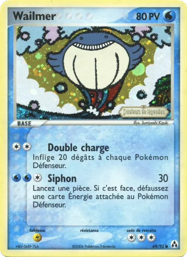 Carte Wailmer