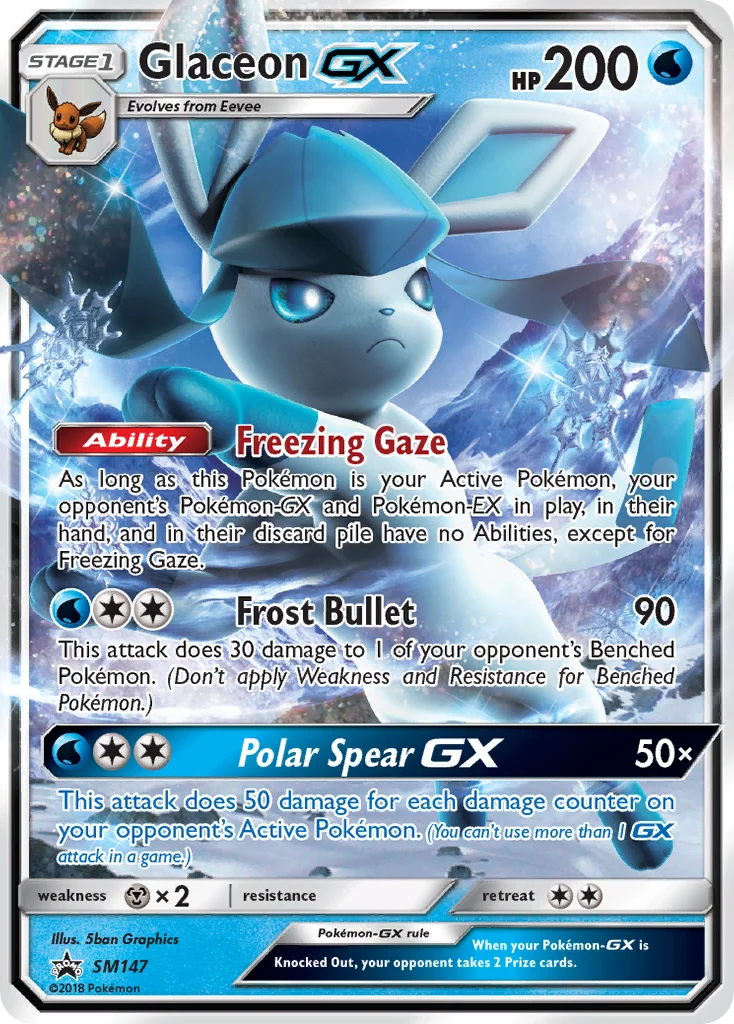 Carte Givrali GX