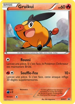 Carte Gruikui