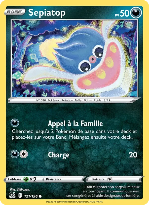 Carte Sepiatop