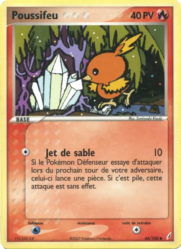 Carte Poussifeu