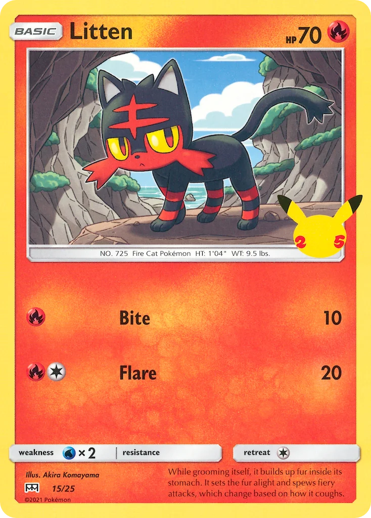 Carte Flamiaou