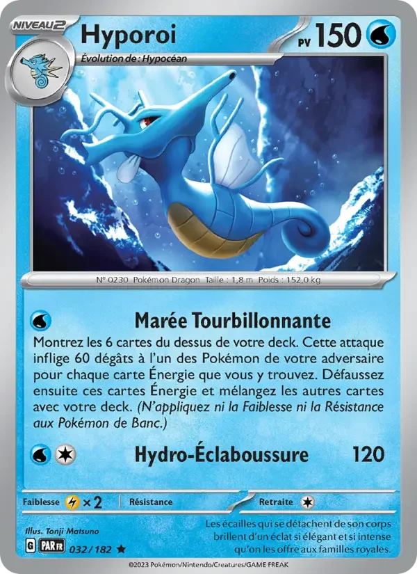 Carte Hyporoi