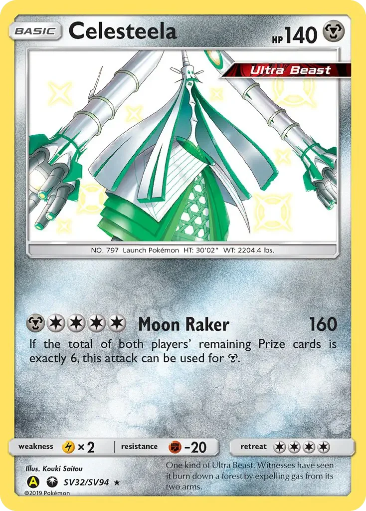 Carte Pokémon Bamboiselle — Destinées Occultes