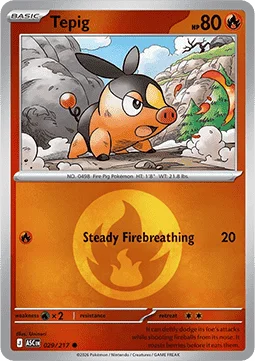 Carte Pokémon Gruikui — Héros Transcendants