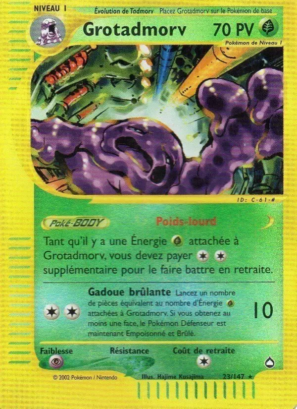 Carte Grotadmorv