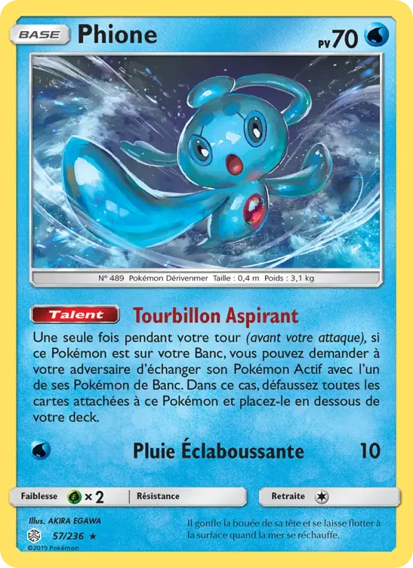 Carte Phione