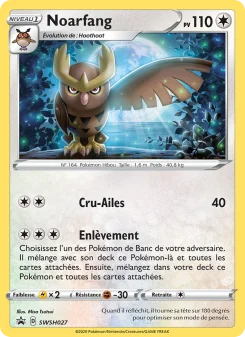 Carte Noarfang