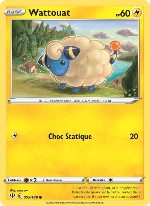 Carte Wattouat