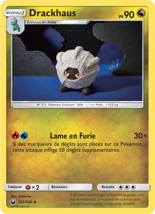 Carte Drackhaus