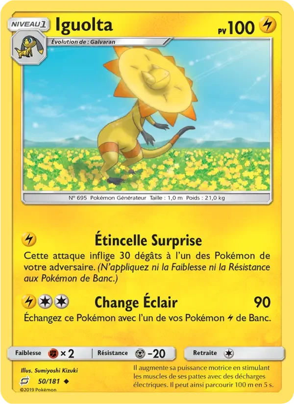 Carte Iguolta