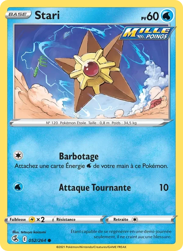 Carte Stari