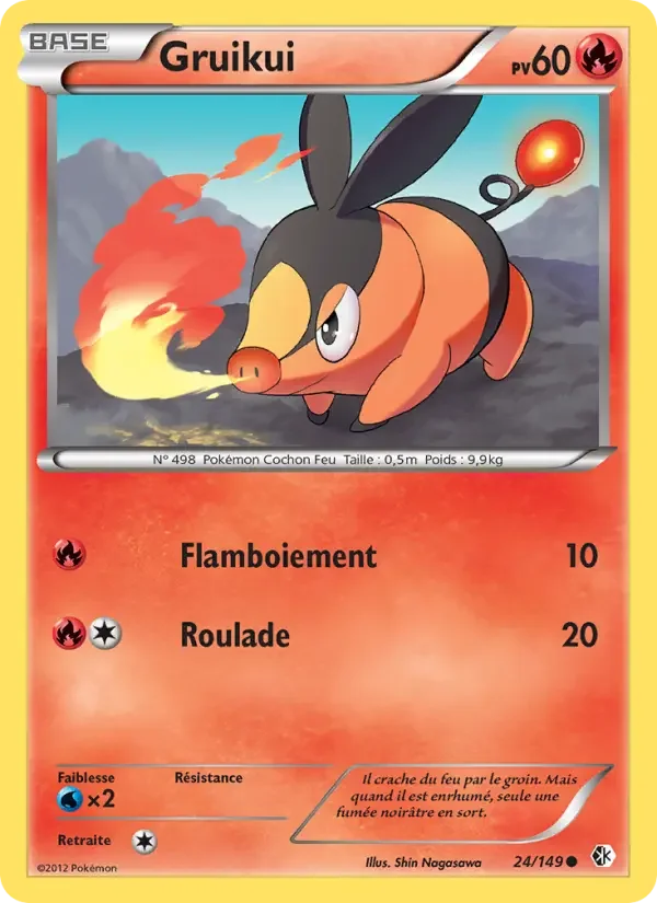 Carte Gruikui