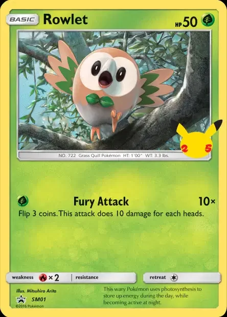 Carte Pokémon Brindibou — Jumbo