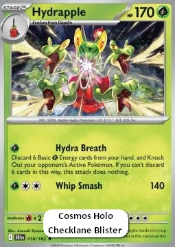 Carte Pokémon Pomdorochi — Rivalités Destinées