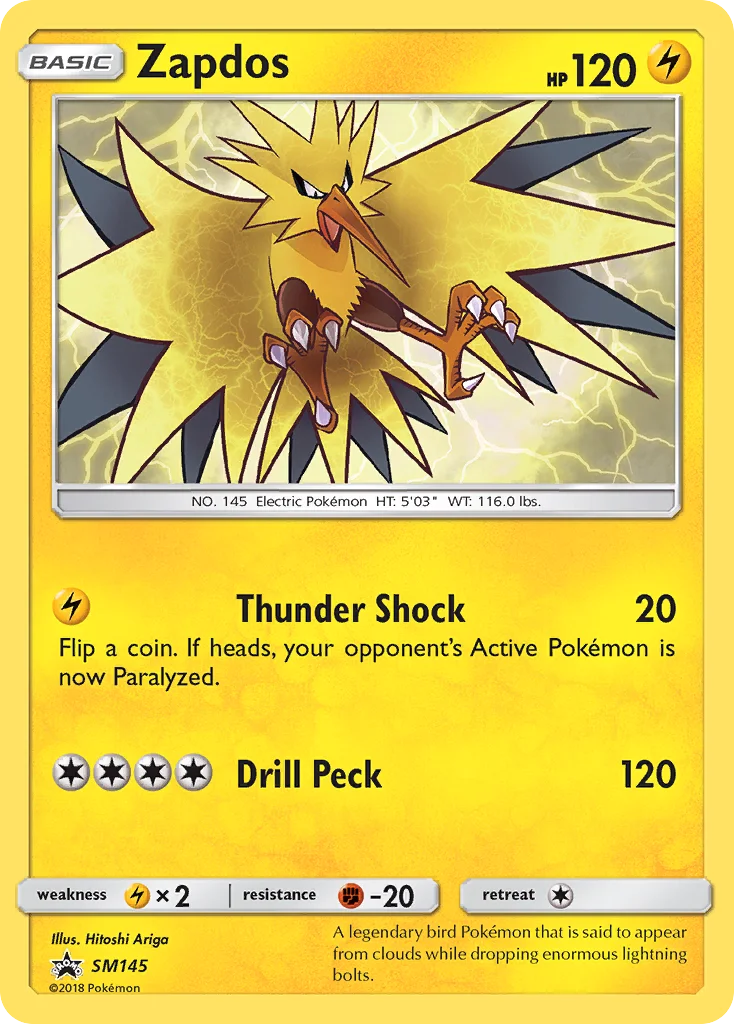 Carte Électhor