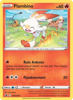 Carte Flambino