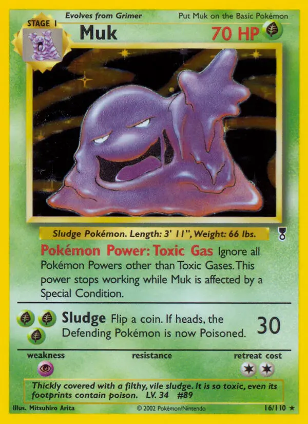 Carte Muk