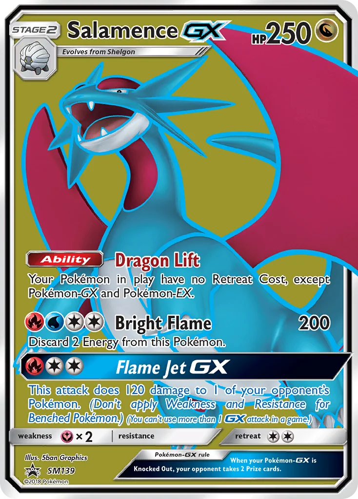 Carte Drattak GX