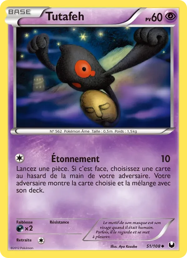 Carte Tutafeh