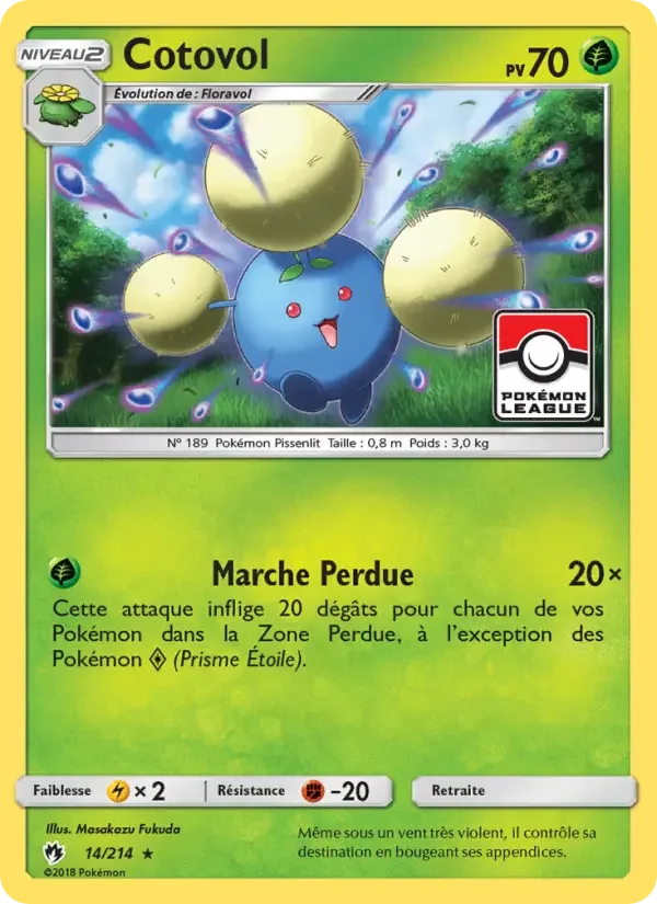 Carte Cotovol