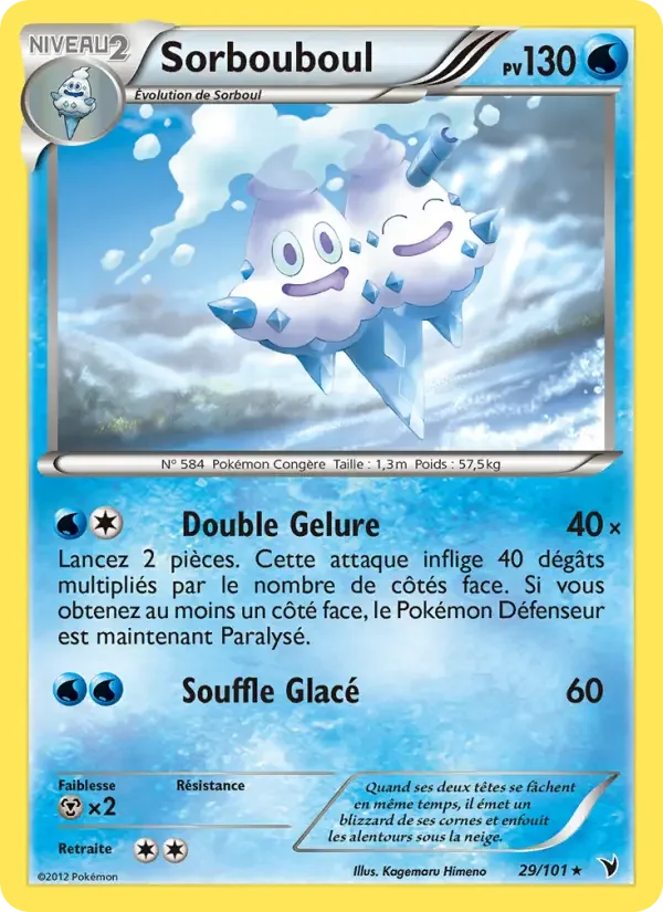 Carte Sorbouboul