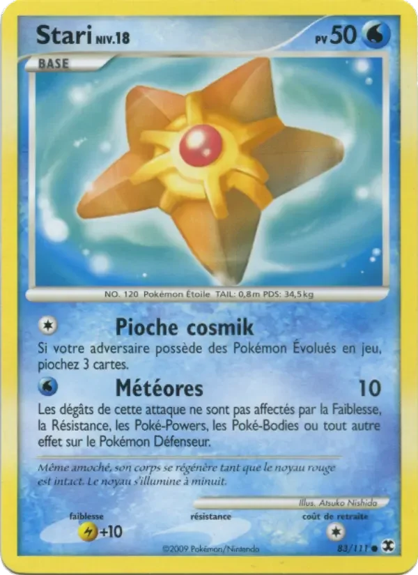 Carte Stari Niv. 18