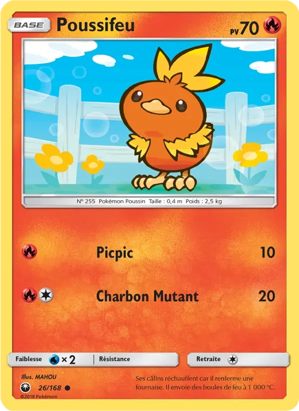Carte Poussifeu